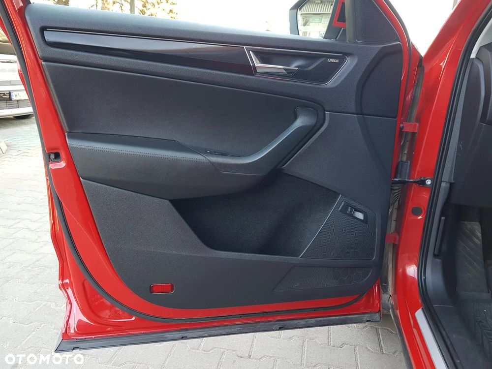 Skoda Kodiaq 2.0 TDI 4x4 L&K DSG - 10