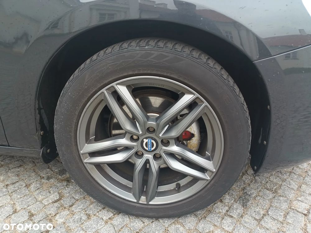 Volvo V60 D3 Edition - 16