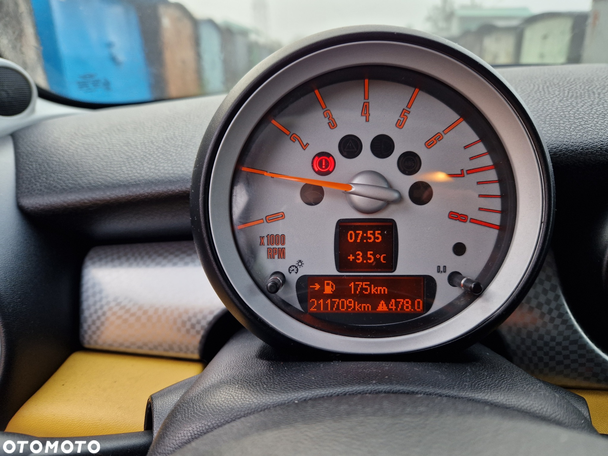 MINI Cooper S Standard - 10