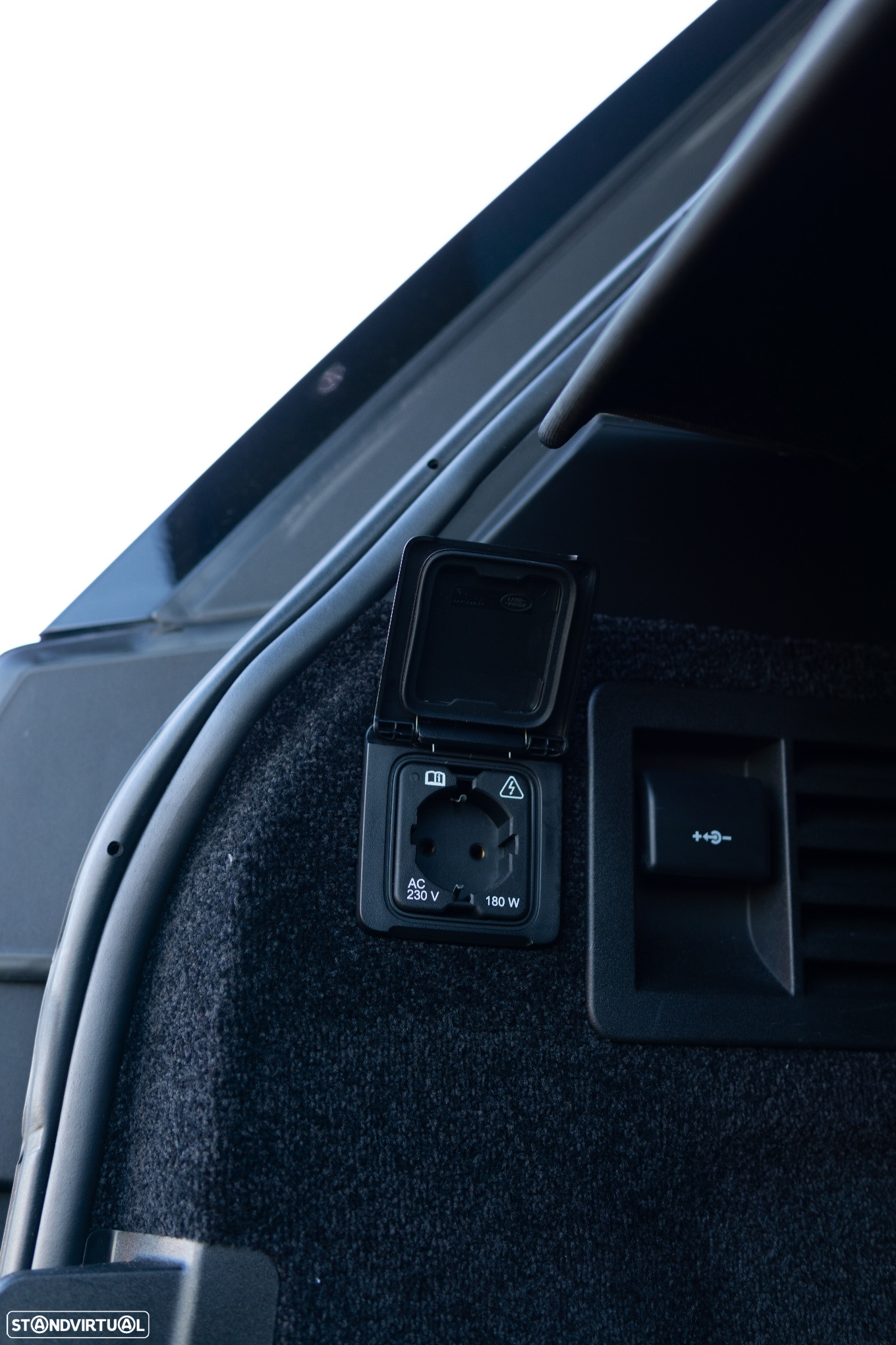 Land Rover Range Rover 2.0 Si4 PHEV Autobiography - 20