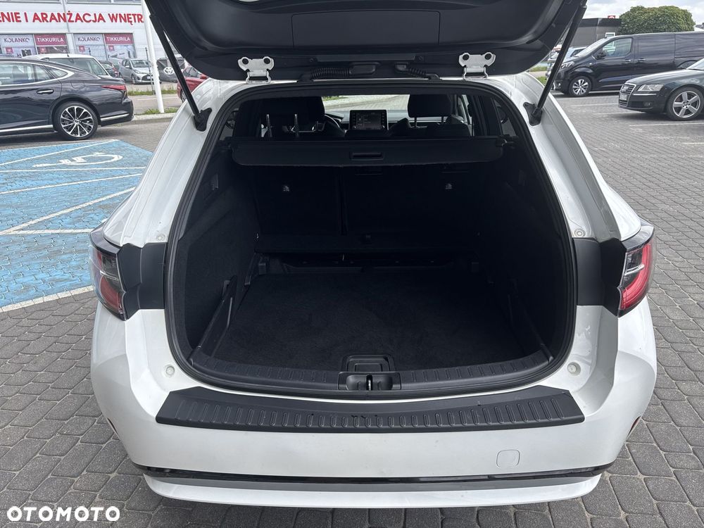 Toyota Corolla 1.8 Hybrid Comfort - 13