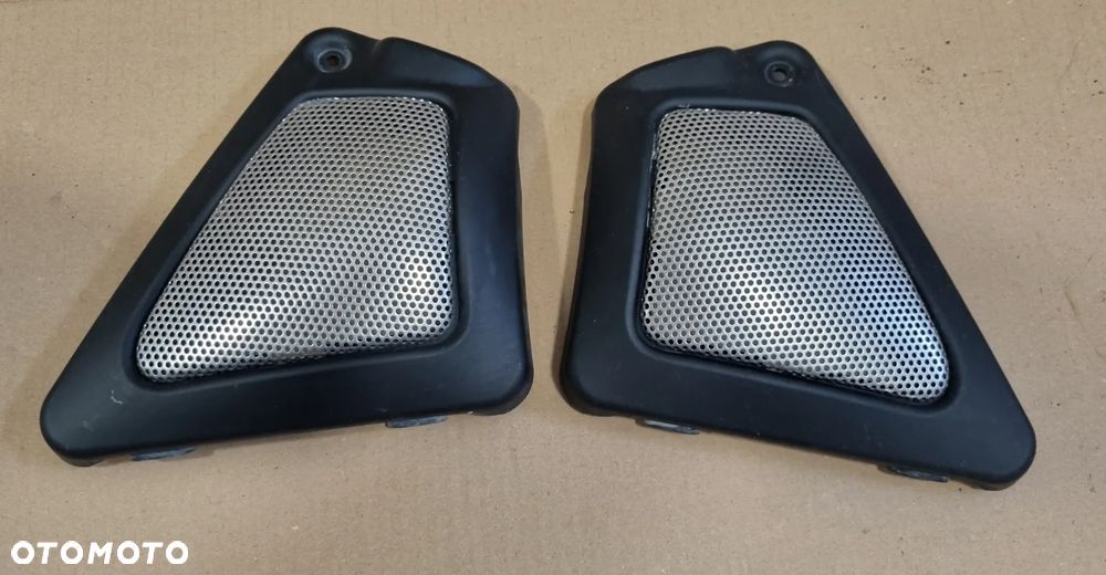 HARLEY DAVIDSON V-ROD pokrywa boczek osłona główki ramy - 1