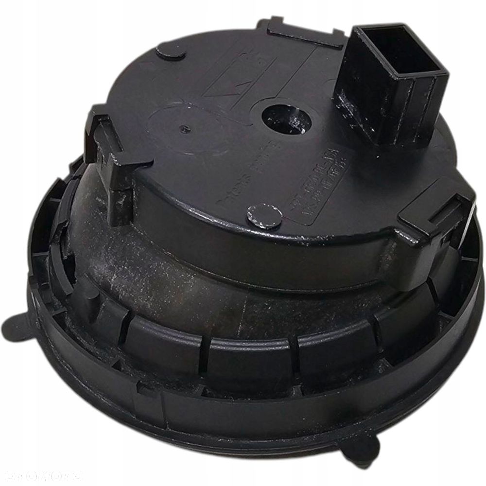 Bmw E81 E87 E82 E90 E92 E93 Silniczek Napęd Regulacji Lusterka 4Pin 7191402 - 4