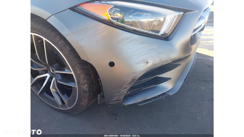 Mercedes-Benz CLS - 7