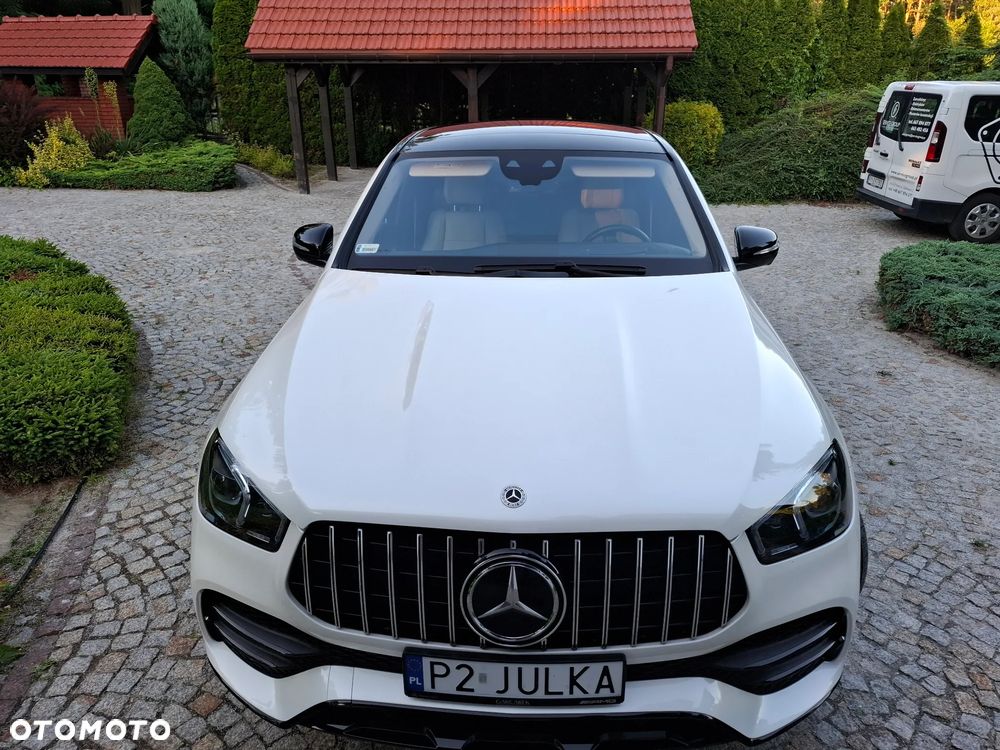 Mercedes-Benz GLE 400 d 4-Matic Premium Plus - 20