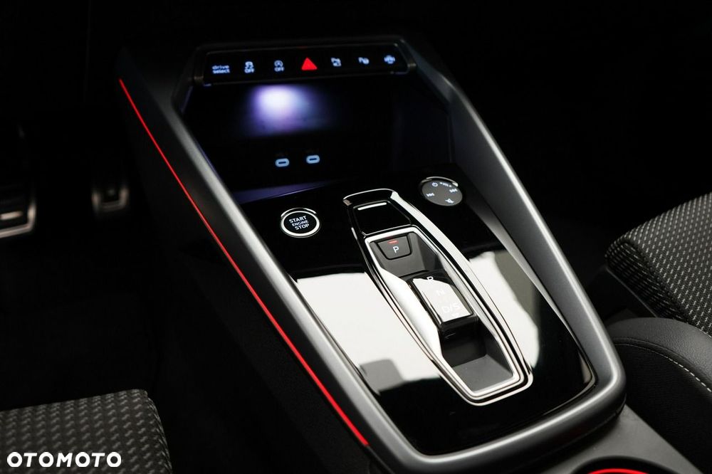 Audi A3 Limousine - 22