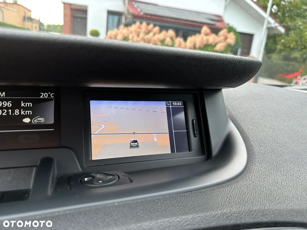 Renault Scenic - 12