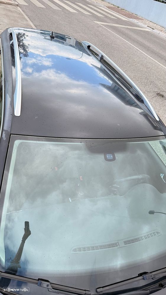 VW Golf Variant 1.6 TDi Confortline - 8