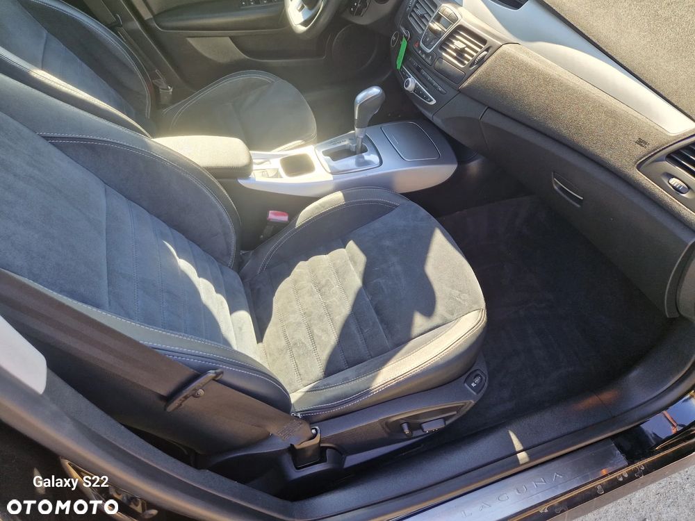 Renault Laguna 2.0 DCi Privilege - 18