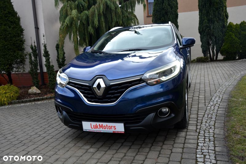 Renault Kadjar - 15