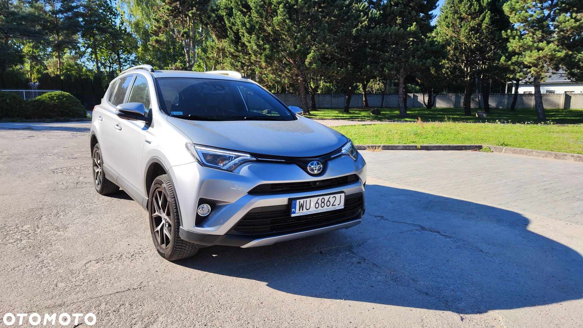 Toyota RAV4 - 5