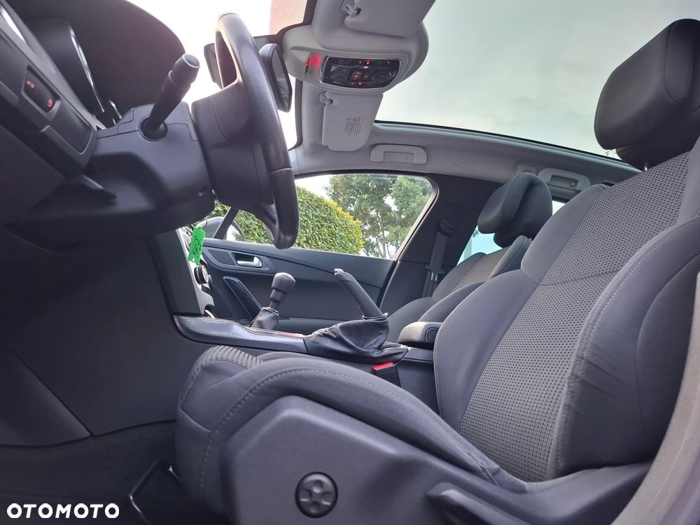 Peugeot 508 HDi FAP 140 Business-Line - 21
