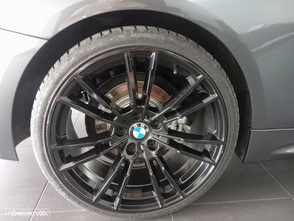 BMW 420 d Pack M Auto - 13