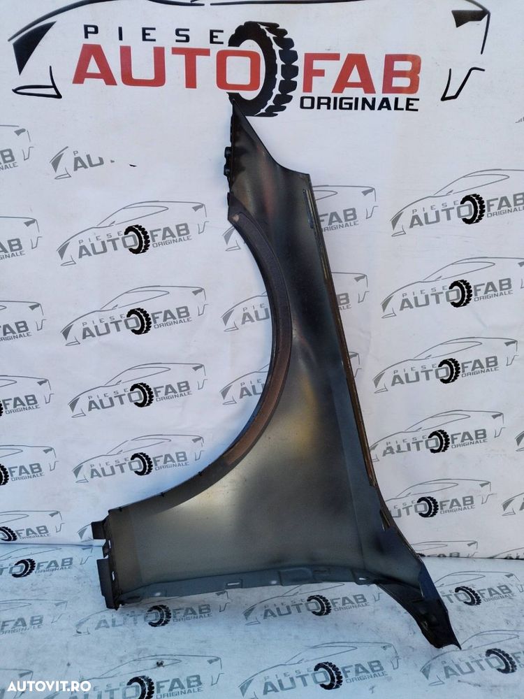 Aripa dreapta Bmw Seria 5 G60-G61 an 2023-2024-2025-2026 - 5