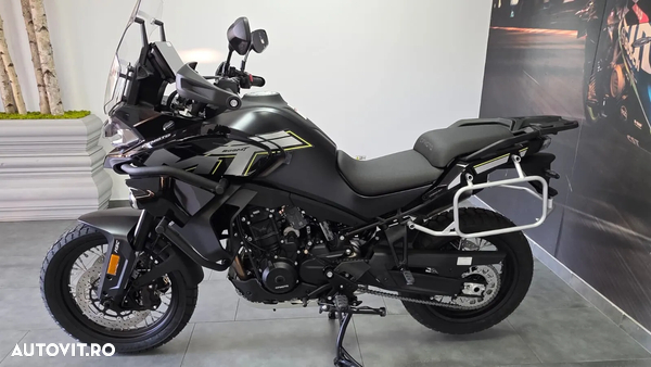 CF Moto 800 MT Explore Edition