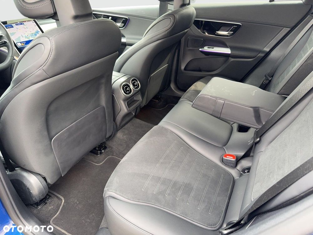Mercedes-Benz GLC 220 d mHEV 4-Matic AMG Line - 19