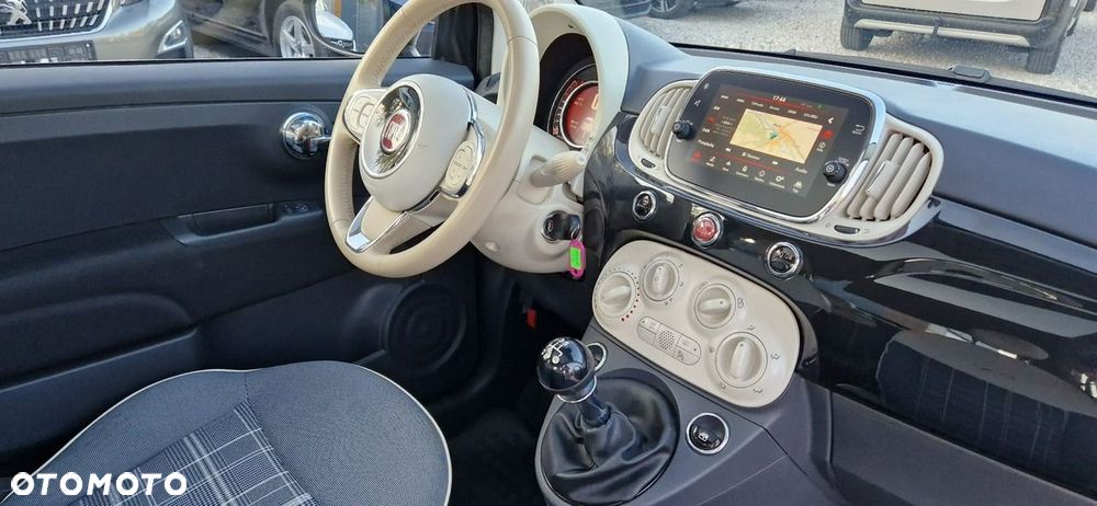 Fiat 500 - 38