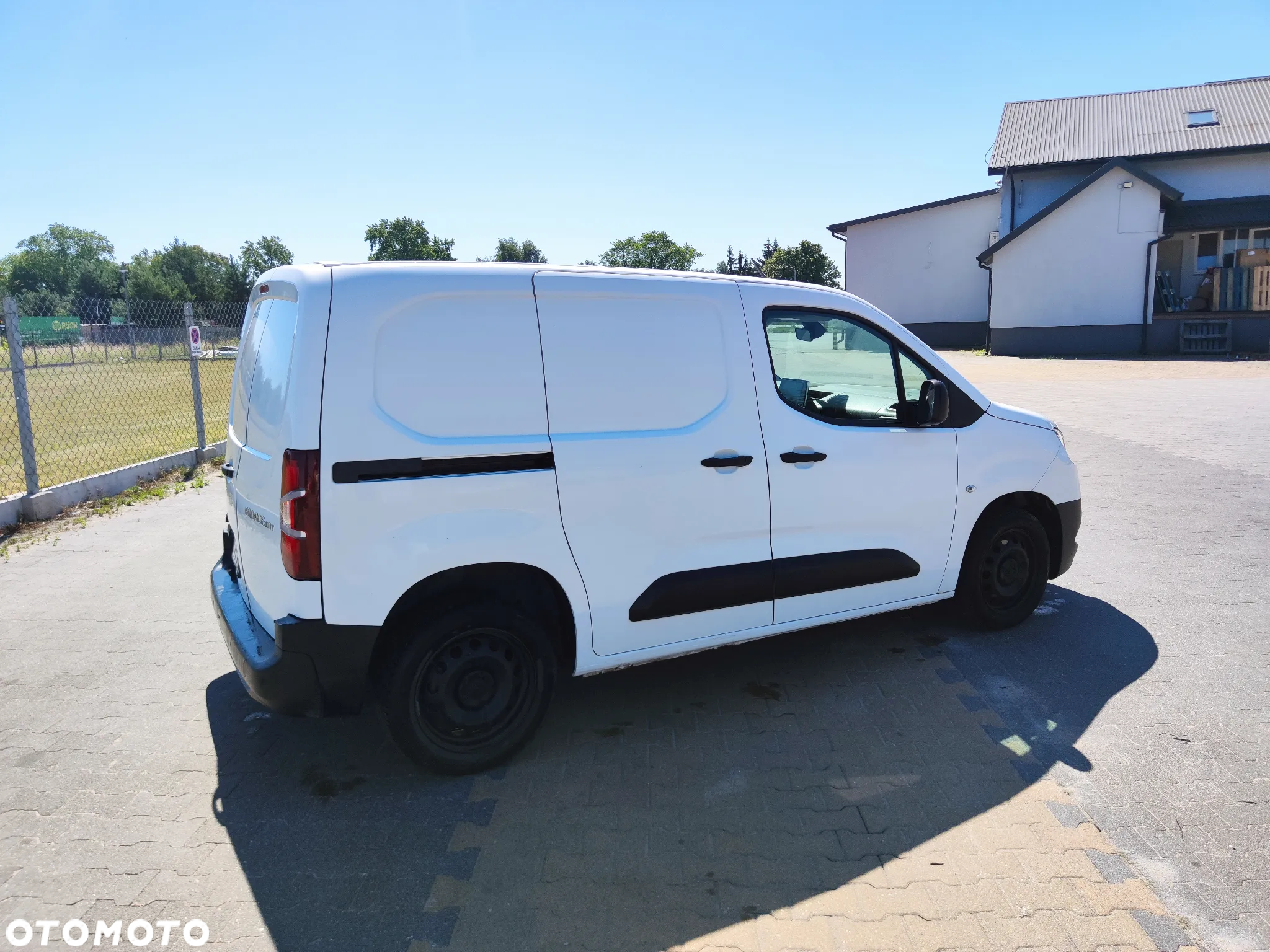 Toyota Proace City - 7