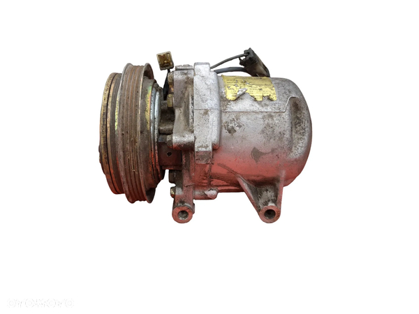Sprężarka Kompresor Klimatyzacji 4PK 47170-45010 Nissan 200 SX (1974 – 2002) - Gwarancja Wysyłka