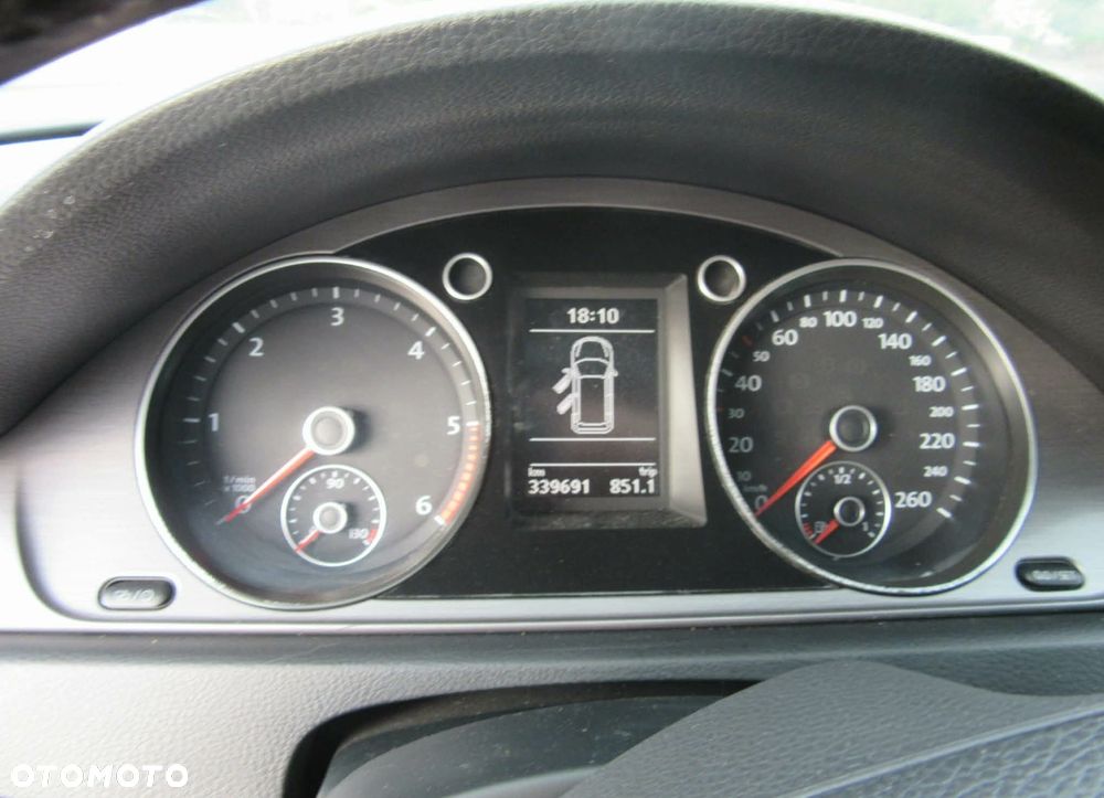 Volkswagen Passat 2.0 TDI 4Motion DSG BlueMotion Tech Highline - 14