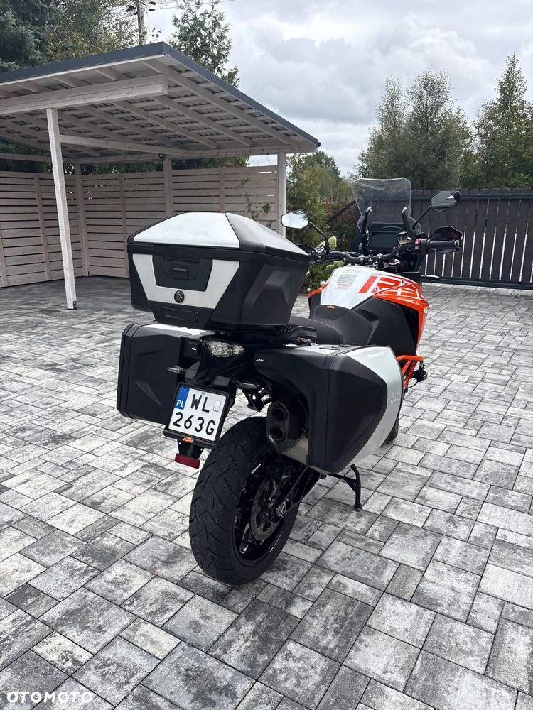 KTM Super Adventure - 6
