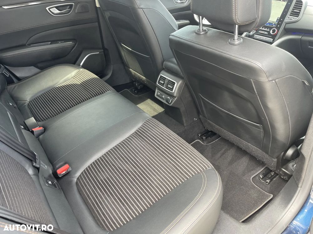 Renault Talisman - 27