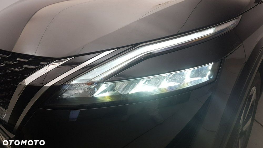 Nissan Qashqai - 10
