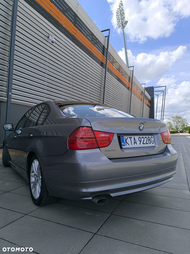 BMW Seria 3 316d - 7