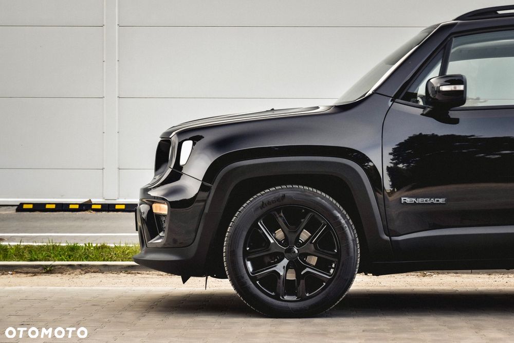 Jeep Renegade 1.0 T-GDI Night Eagle - 20