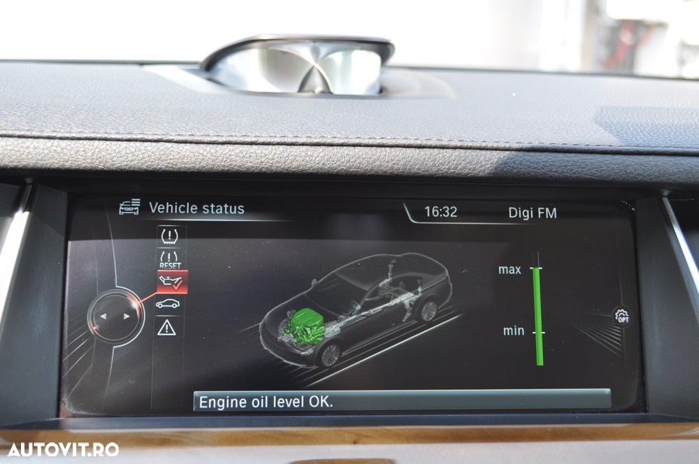 BMW Seria 7 750Ld xDrive - 37