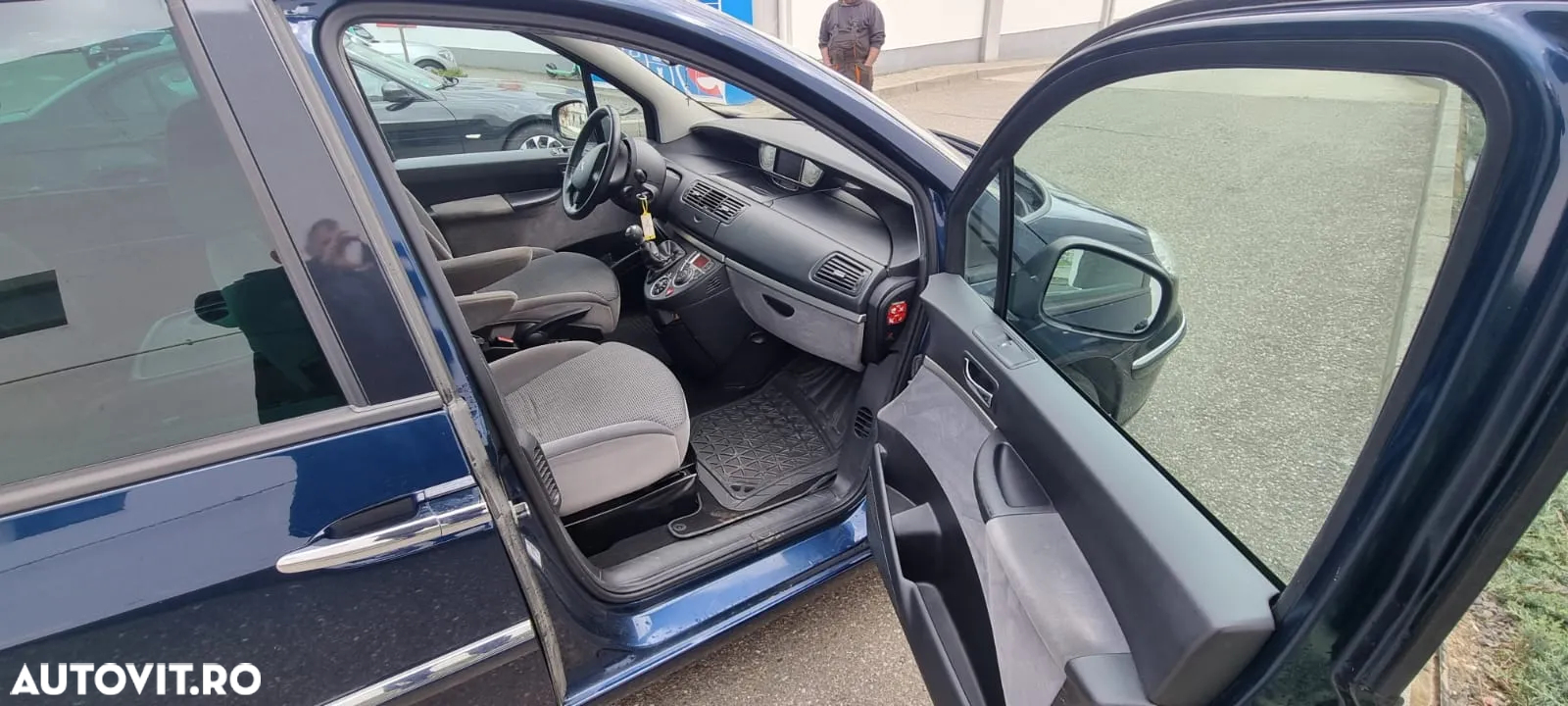 Peugeot 807 - 13