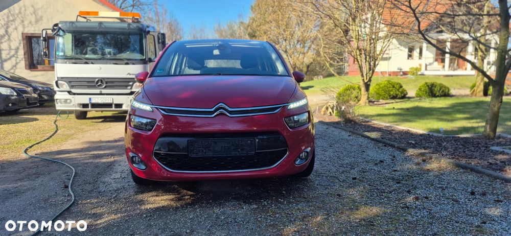 Citroën C4 Picasso 1.6 e-HDi Attraction - 3