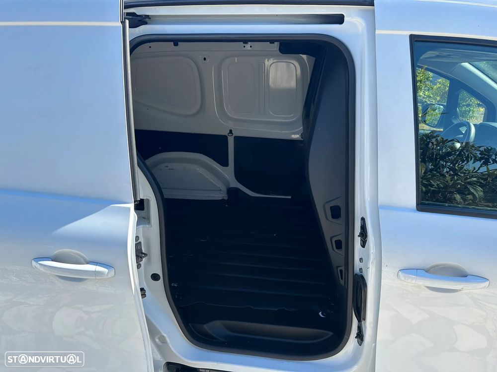 Mercedes-Benz CITAN 110 CDI 3 LUGARES IVA DEDUTIVEL - 29
