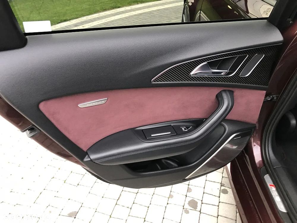 Audi RS6 - 33