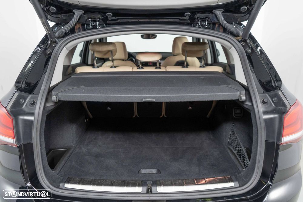 BMW X1 25 e xDrive Corporate Edition - 11