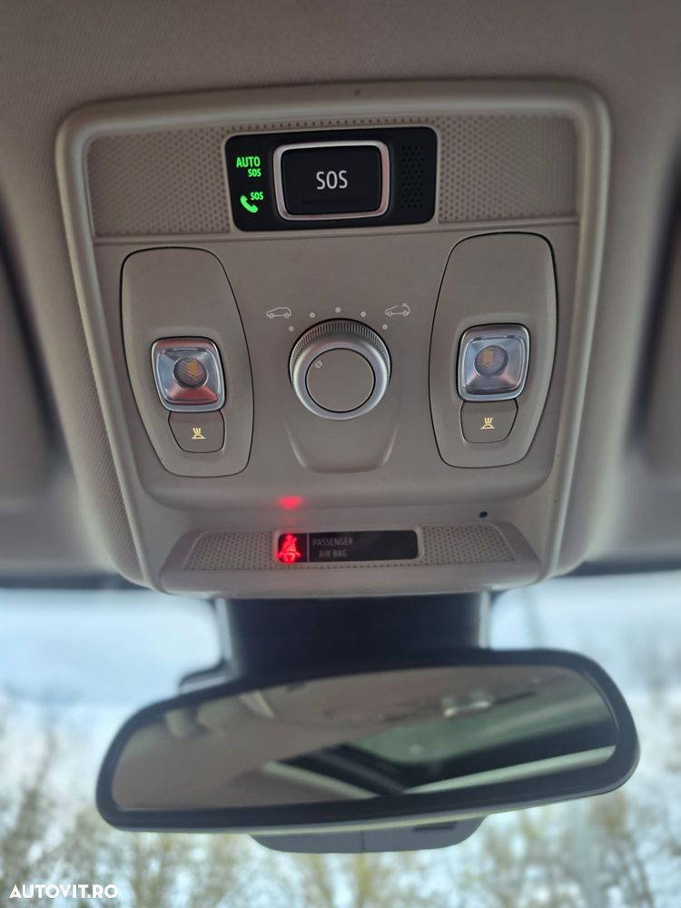 Renault Arkana MHEV 160 EDC Techno - 12