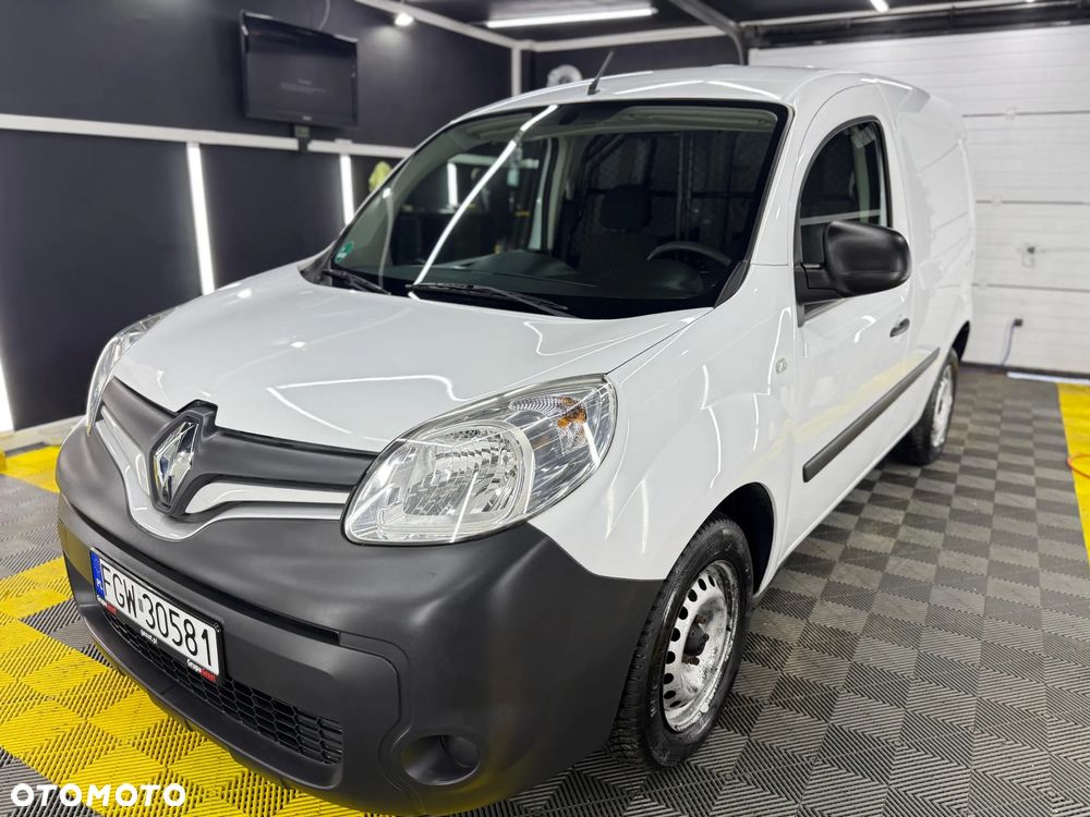 Renault Kangoo - 1