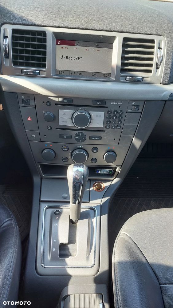 Opel Vectra - 16