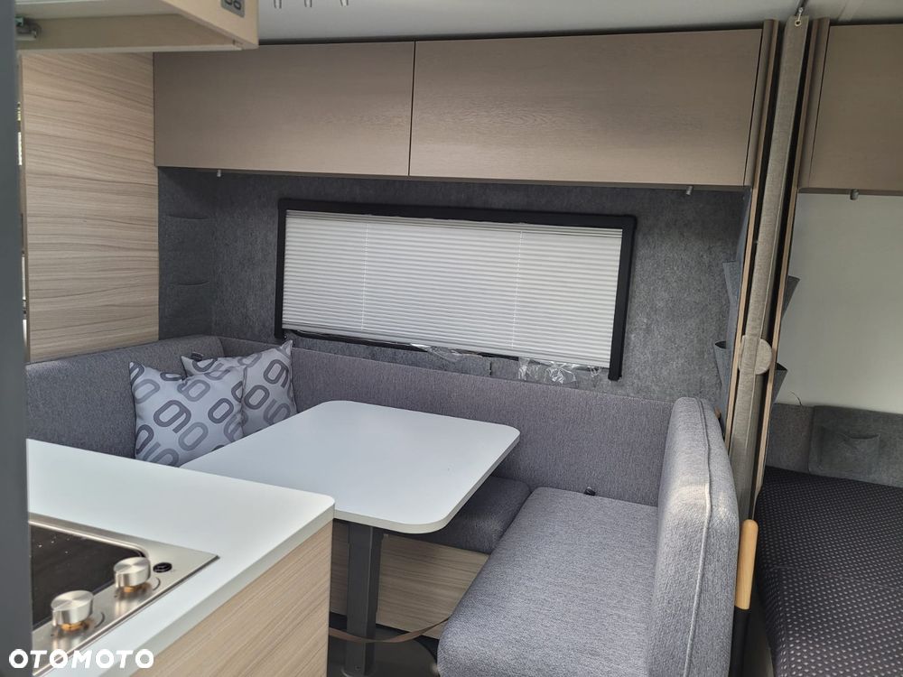 Adria ALTEA 552 Selection 60 - 19