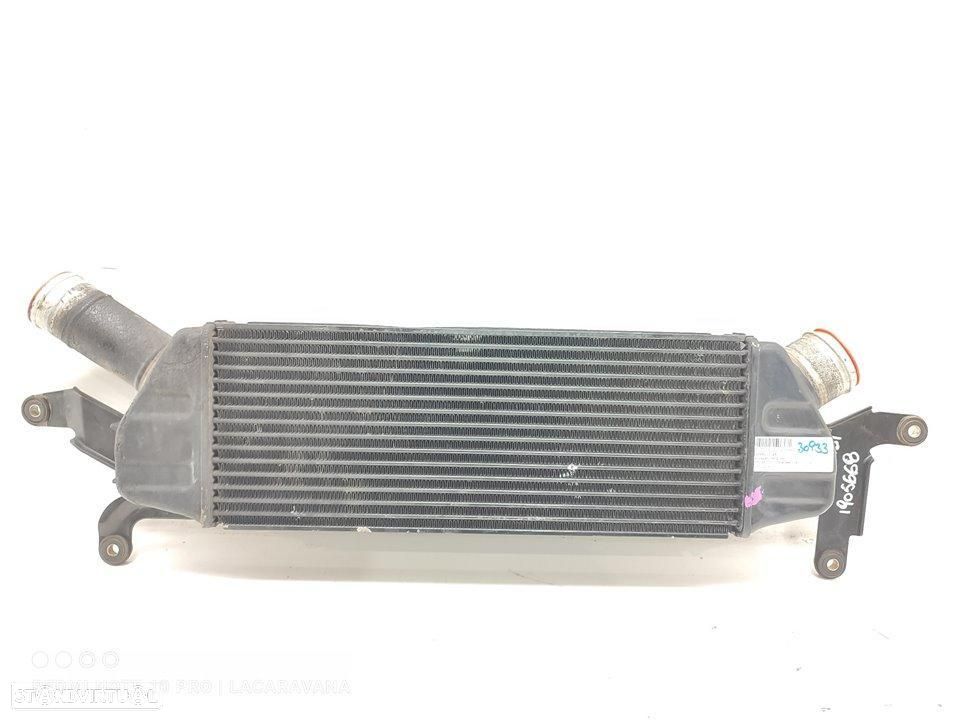 INTERCOOLER PEUGEOT 4007 - 1