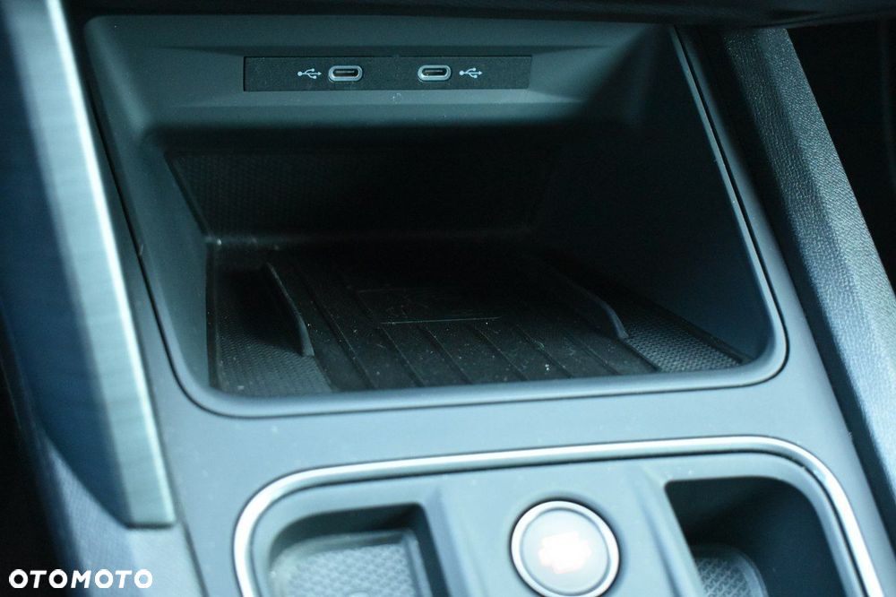 Cupra Formentor 1.5 TSI DSG - 18