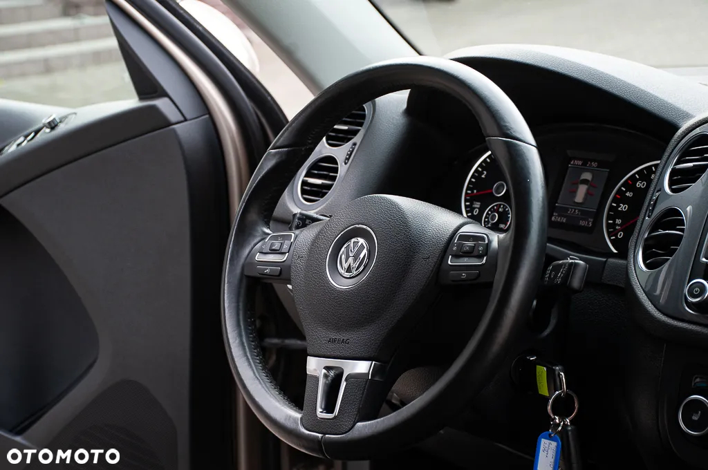 Volkswagen Tiguan 1.4 TSI 4Motion Life - 11