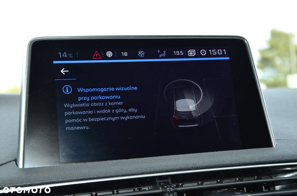 Peugeot 5008 BlueHDi 130 Allure - 27