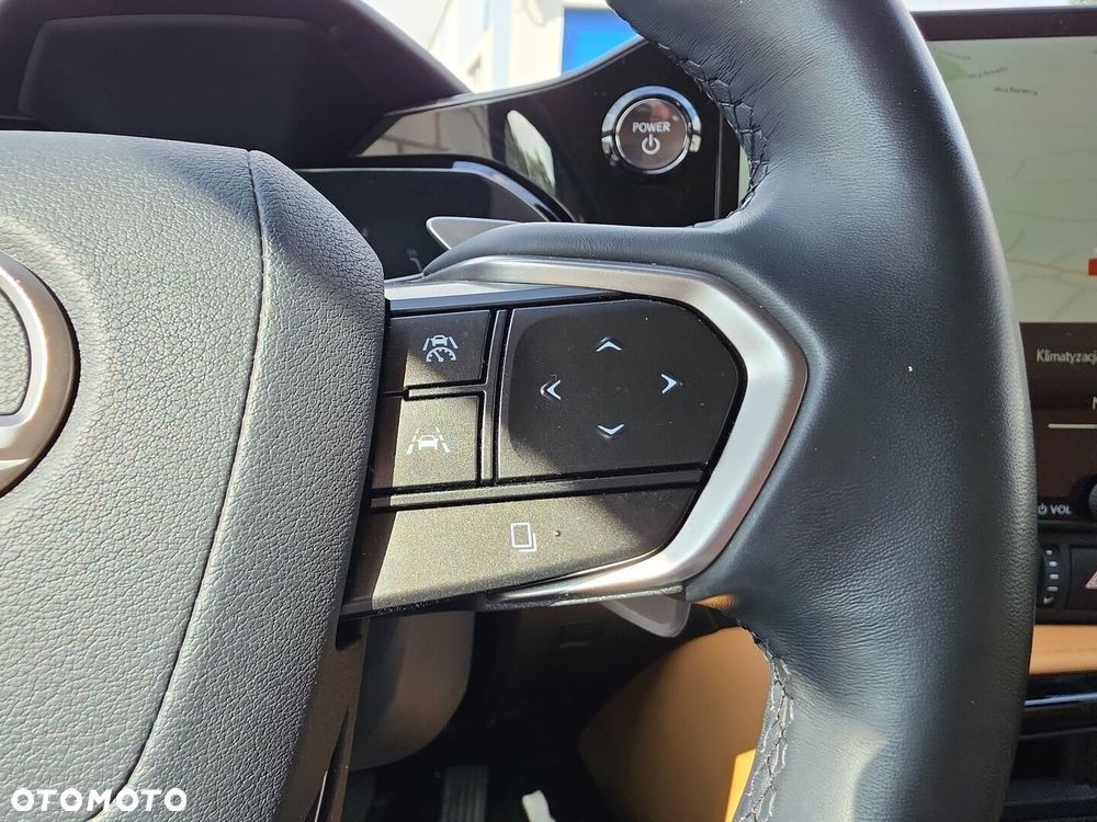 Lexus NX 350h Prestige AWD - 14