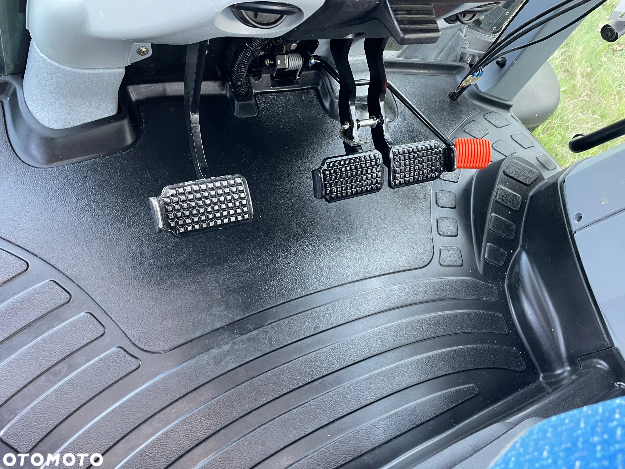 New Holland T7.185 Range Command - 20