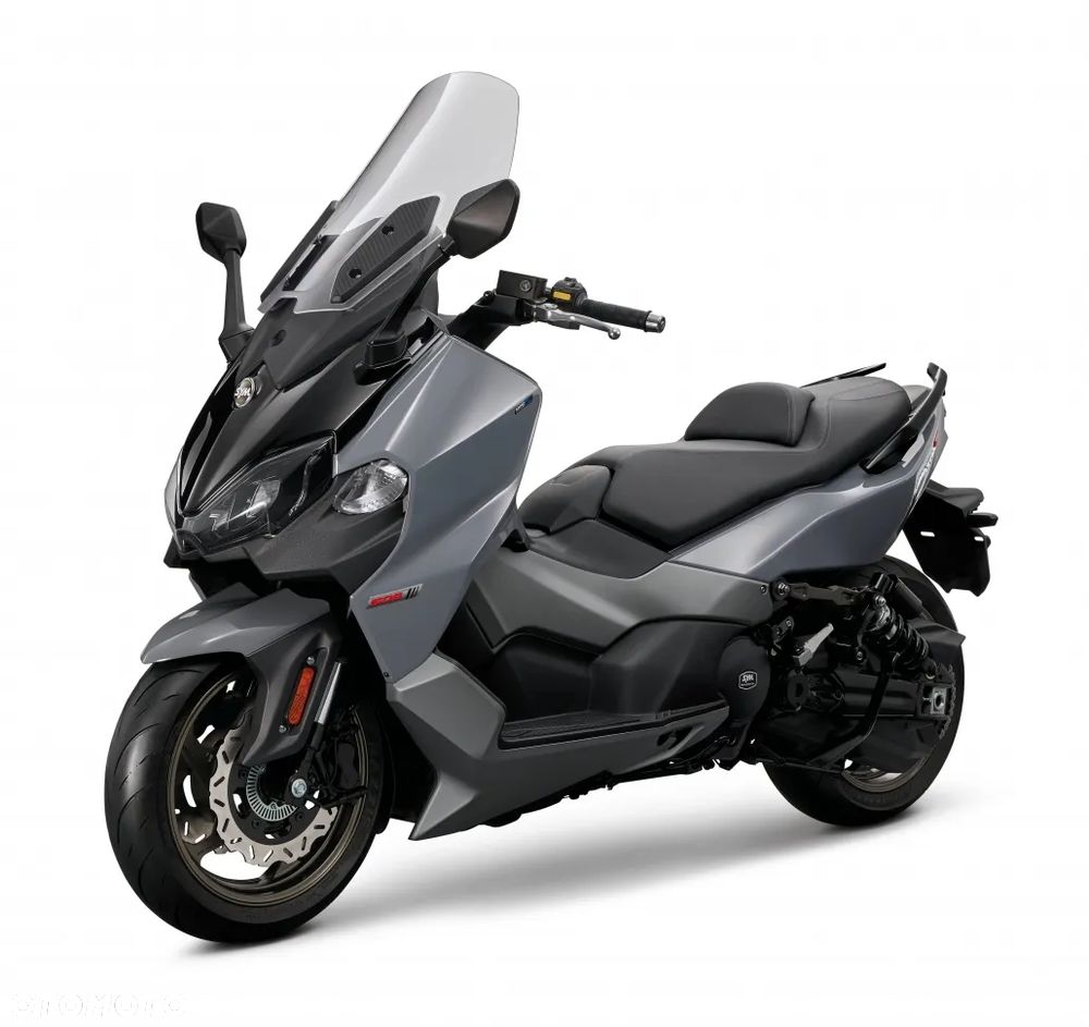 SYM MAXSYM - 1