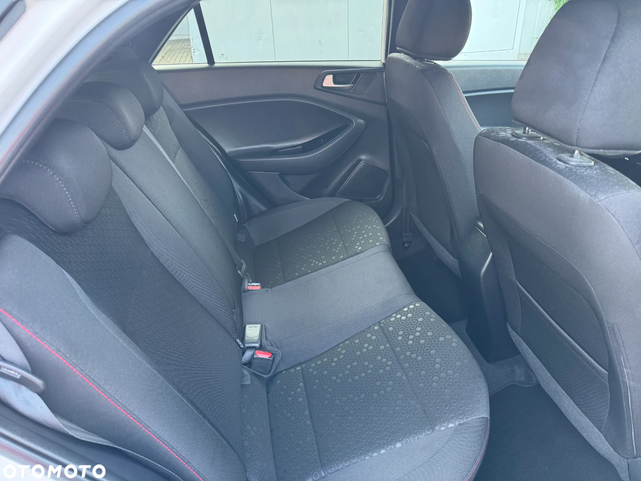 Hyundai i20 1.0 T-GDI Premium - 8