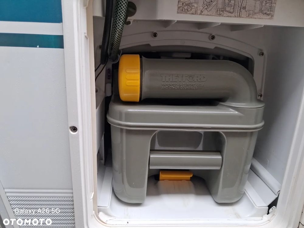 SWIFT CHALLENGER 460 - 7