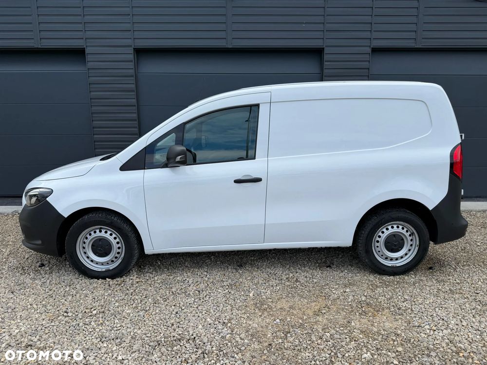 Mercedes-Benz Citan - 2