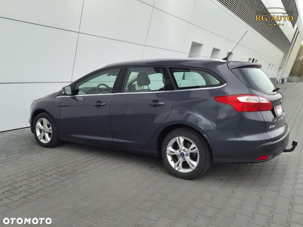 Ford Focus - 10
